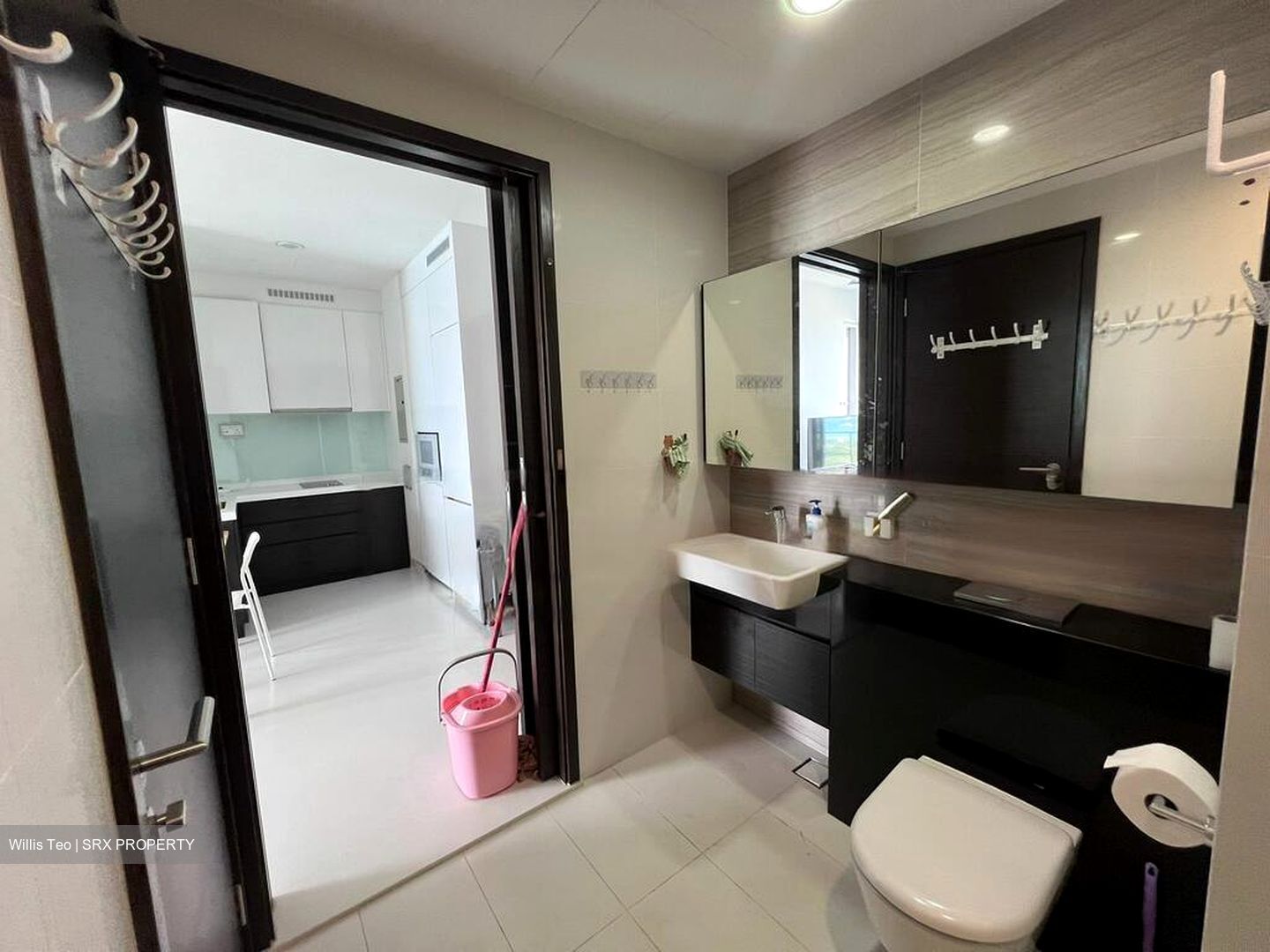 Eon Shenton (D2), Apartment #465396851